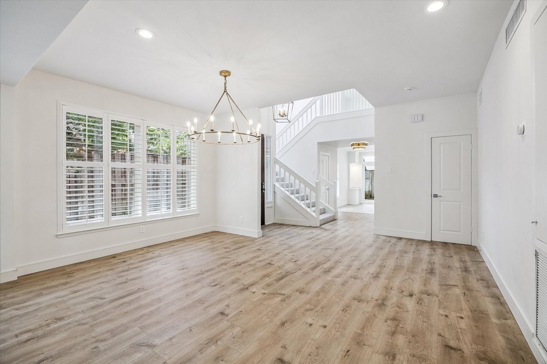 House in Houston, Texas, United States 3 - 18279801