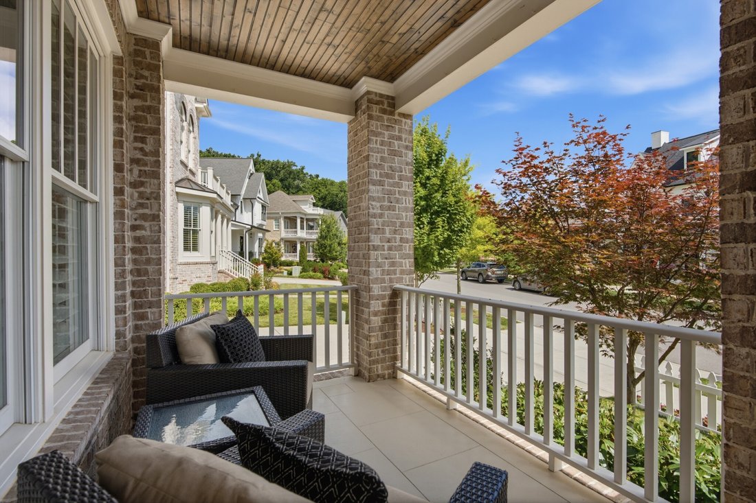 House in Franklin, Tennessee, United States 5 - 18288922