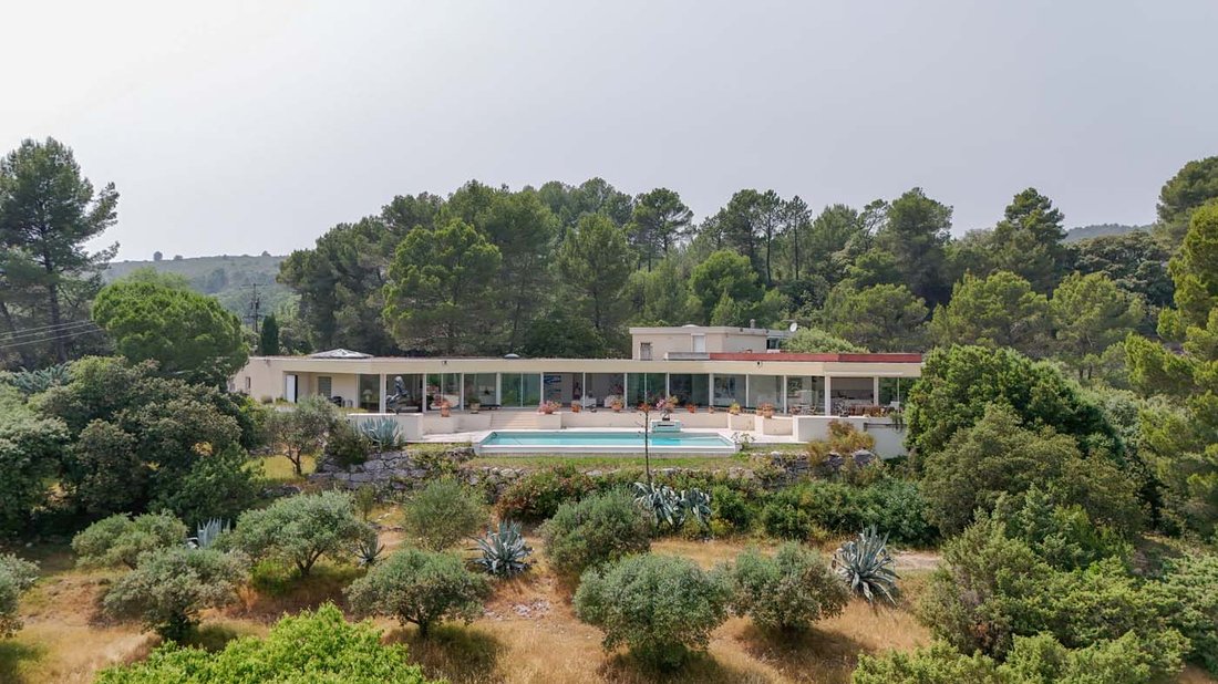 Villa in Salernes, Provence-Alpes-Côte d'Azur, France 1 - 18289731
