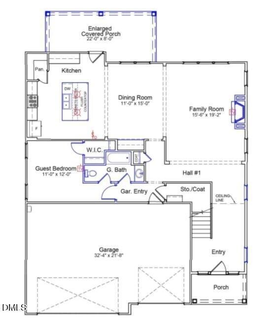 House in Saxapahaw, North Carolina, United States 2 - 18293852