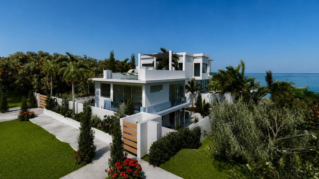 House in Turks and Caicos Islands 5 - 17637333
