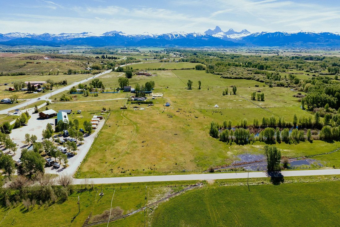 Land in Tetonia, Idaho, United States 4 - 18290114
