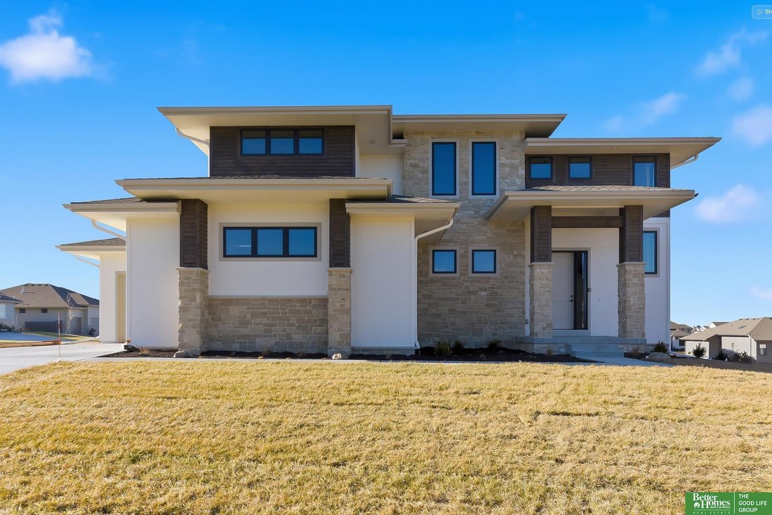 House in Papillion, Nebraska, United States 1 - 18275306