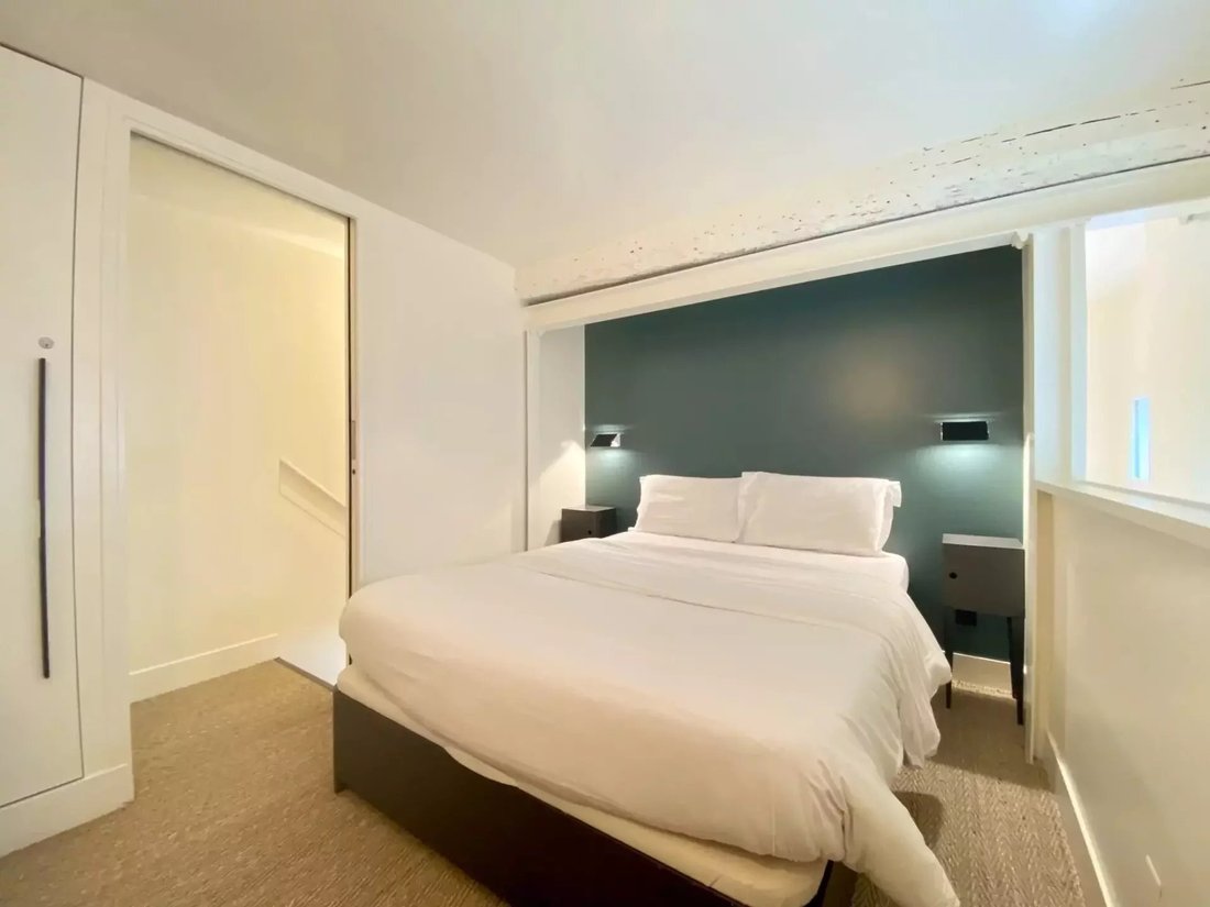 Apartment in Archives, Paris 3e Arrondissement, Paris 5 - 18289157