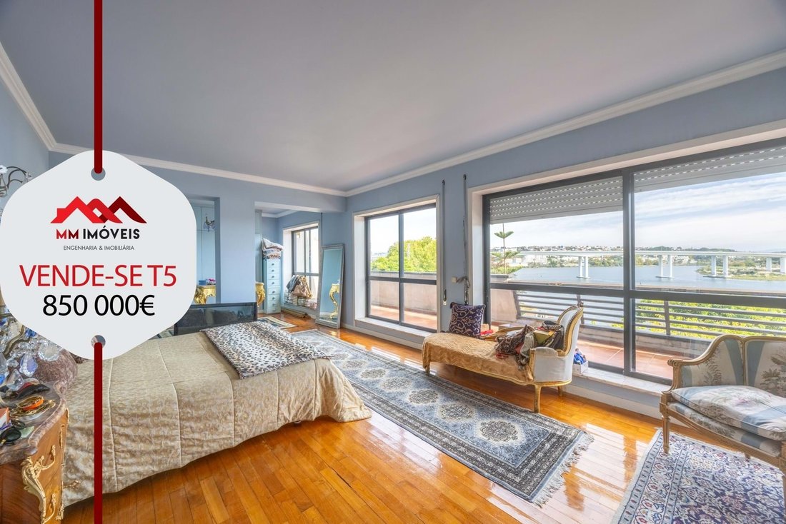 Apartment in Campanha, Porto District, Portugal 1 - 16354511