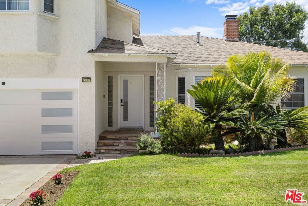 House in Inglewood, California, United States 3 - 18284294