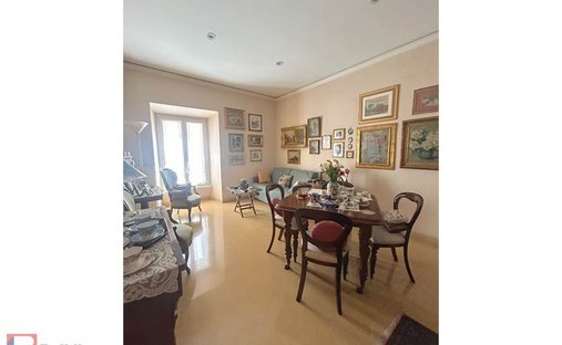 Appartement à Degli Eroi, Rome, Italie 1