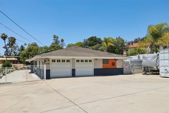 House in El Cajon, California, United States 2 - 18071159