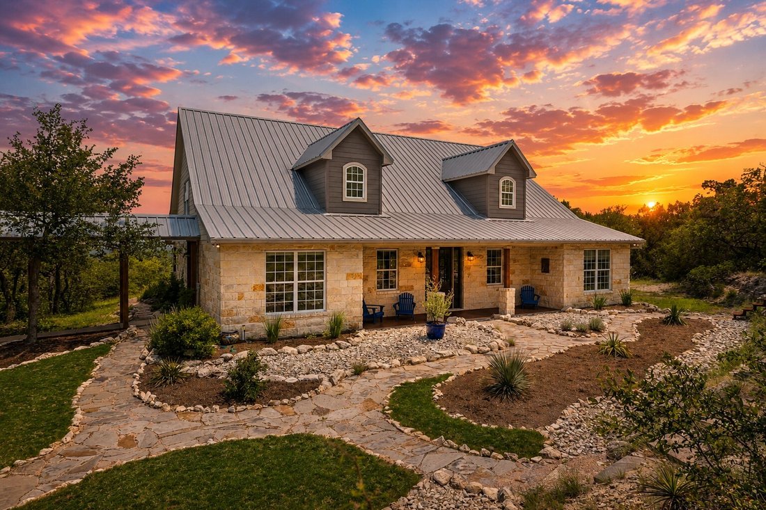 House in Dripping Springs, Texas, United States 2 - 18285925