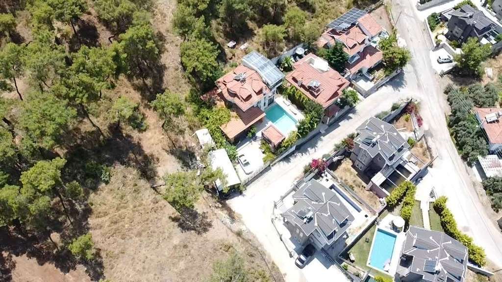 Villa in Fethiye, Muğla, Turkey 5 - 18282065