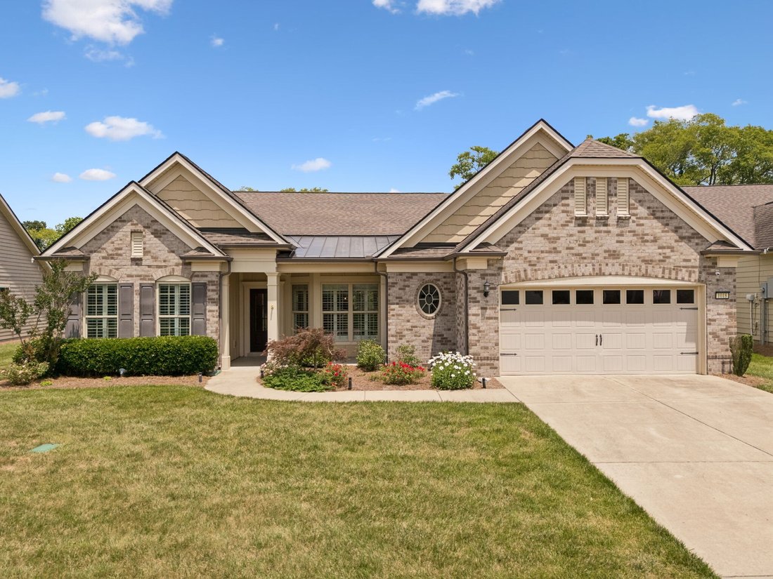 House in Spring Hill, Tennessee, United States 1 - 18286311