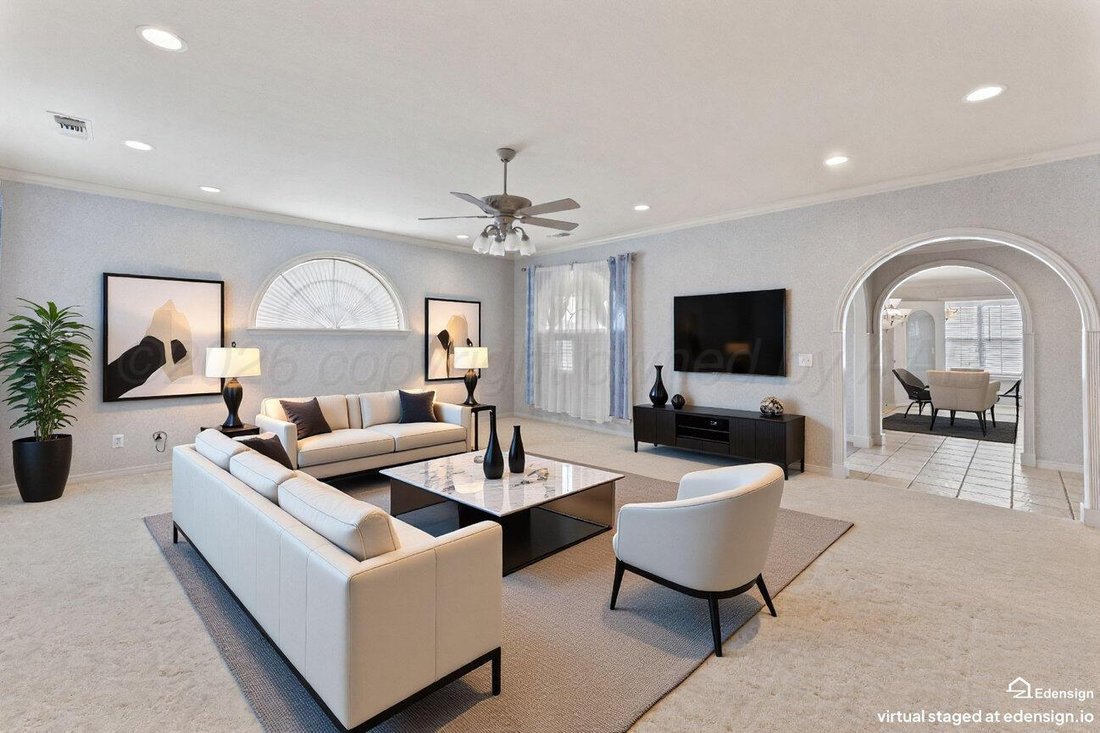 House in Amarillo, Texas, United States 5 - 18285259