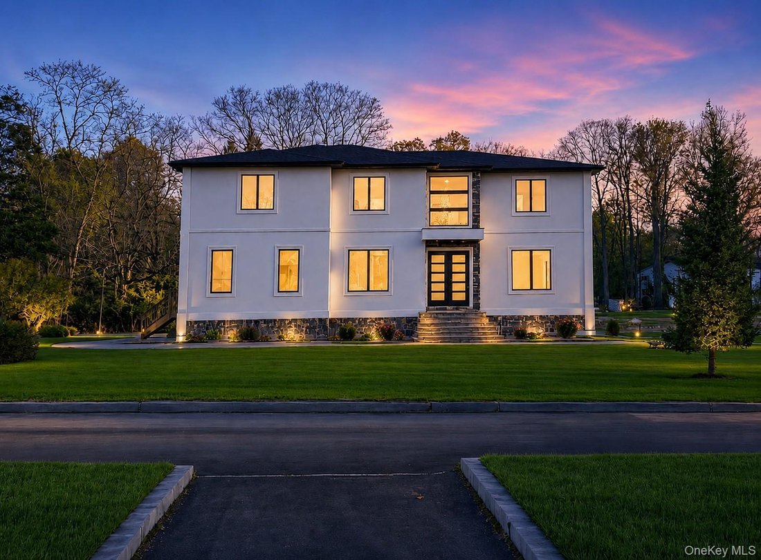 Maison à West Nyack, État de New York, États-Unis 1 - 17928765