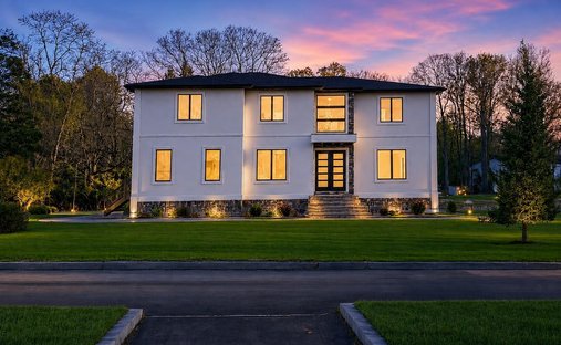 House in West Nyack, New York, United States 1