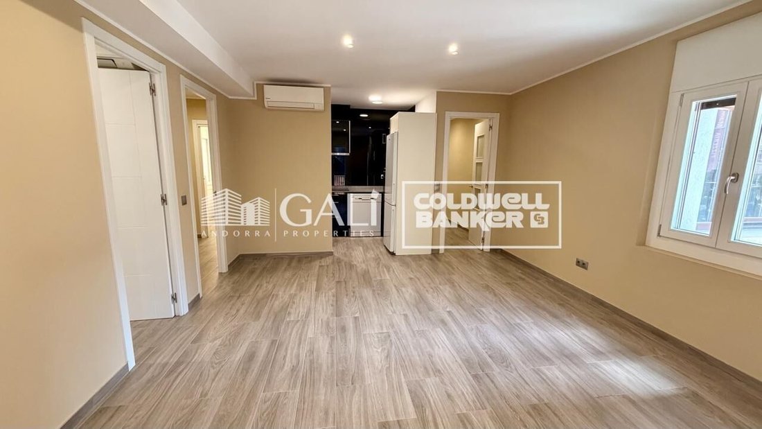 Wohnung in Andorra la Vella, Andorra la Vella, Andorra 4 - 15107858