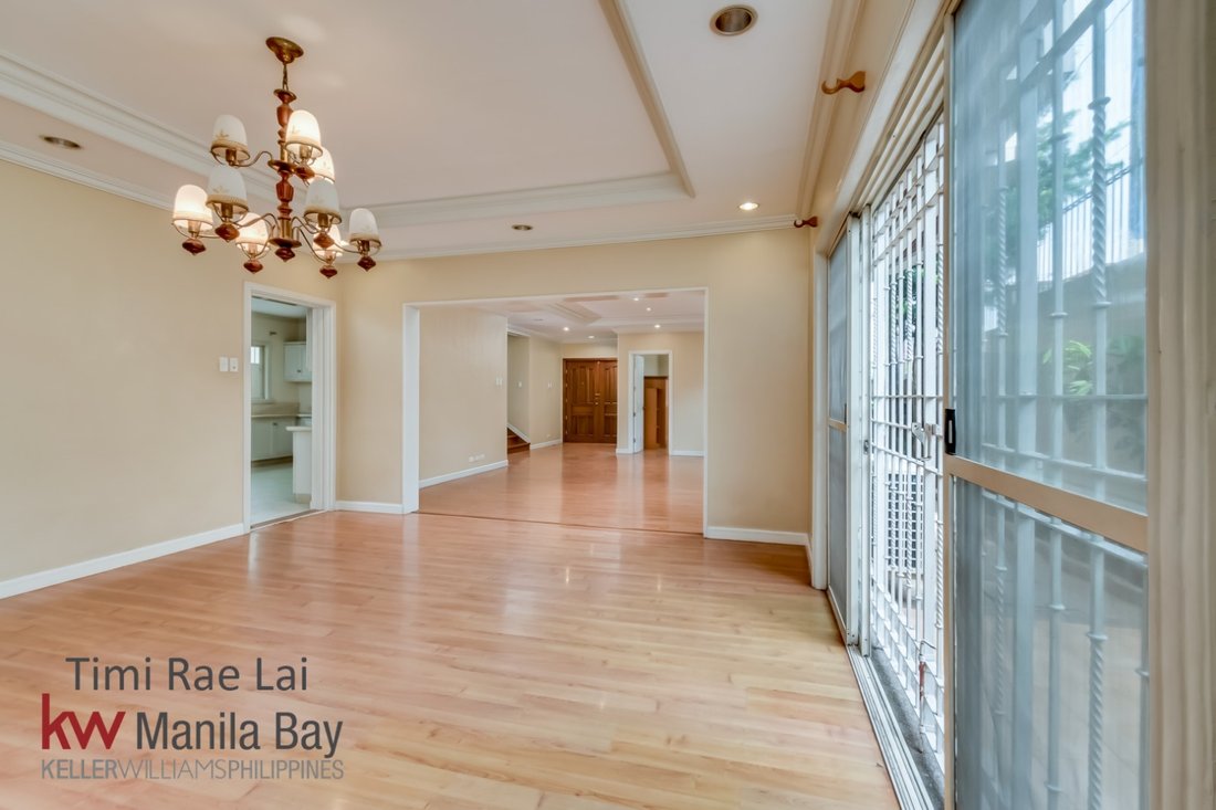 Townhouse in Mandaluyong, Metro Manila, Philippines 1 - 18286195