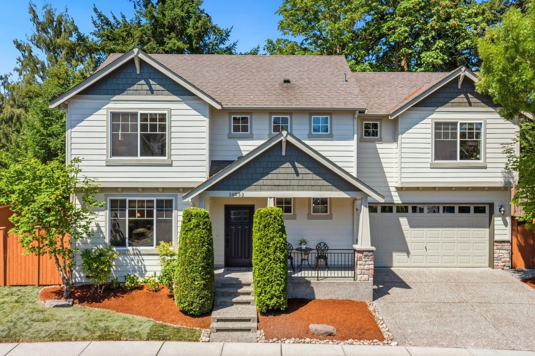 House in Bothell, Washington, United States 2 - 18295040
