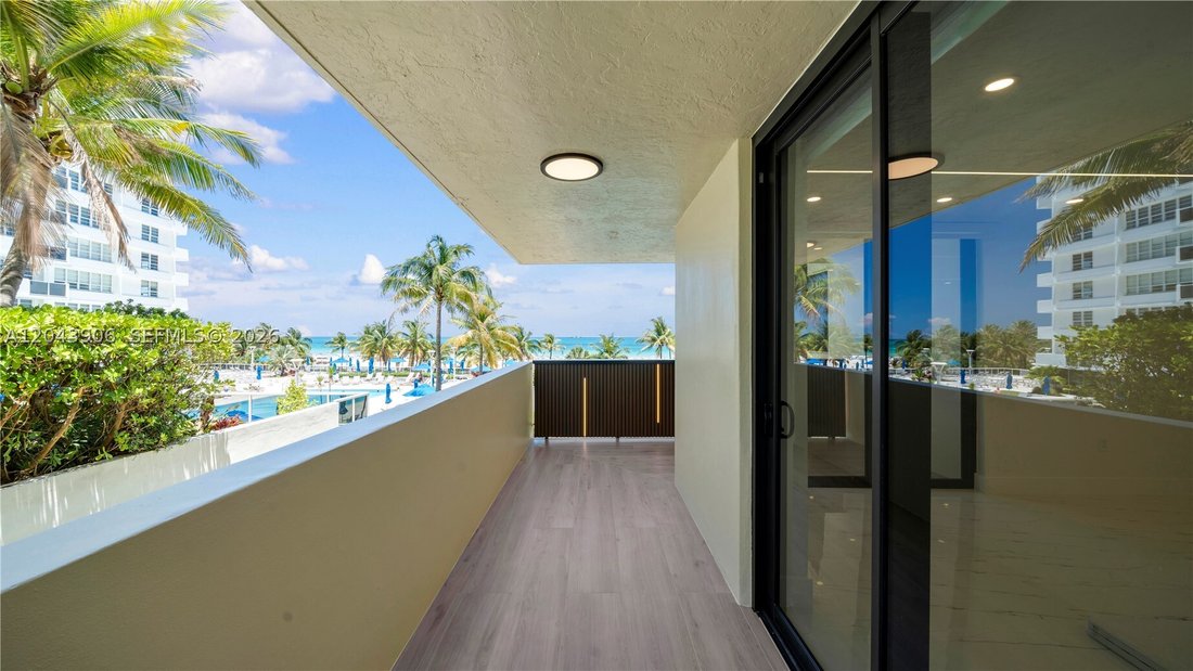 Condo in Miami Beach, Florida, United States 3 - 18285115