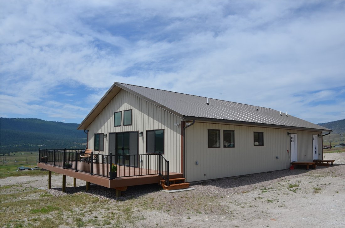 House in Dayton, Montana, United States 3 - 16874565