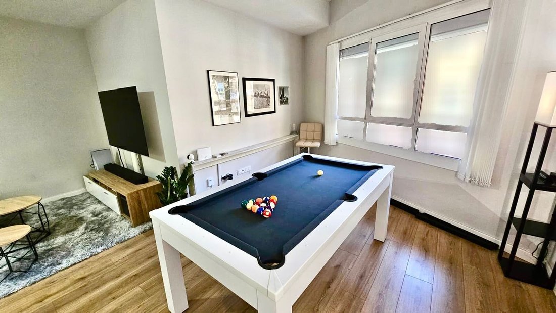 Apartment in Sant Martí, Barcelona, Spain 2 - 18295632