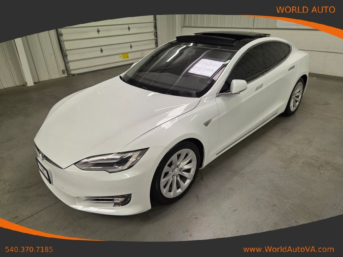 Sedan in Fredericksburg, VA, United States 1 - 18266810