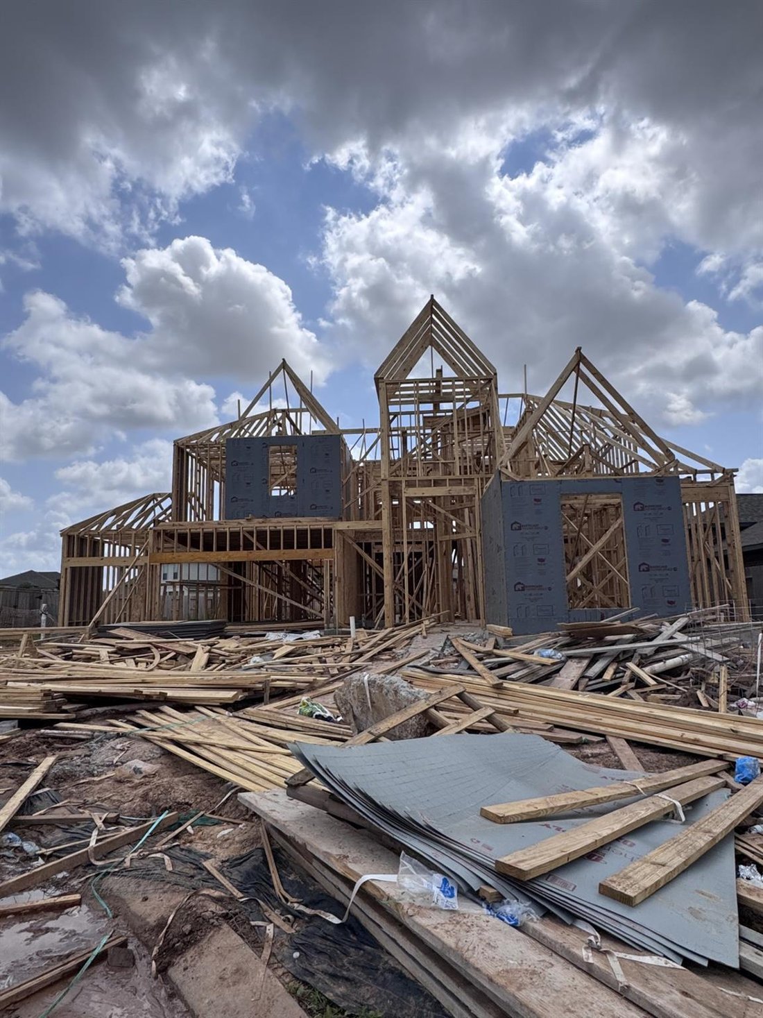 House in Fulshear, Texas, United States 2 - 18075827