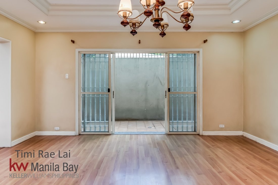 Townhouse in Mandaluyong, Metro Manila, Philippines 5 - 18286195