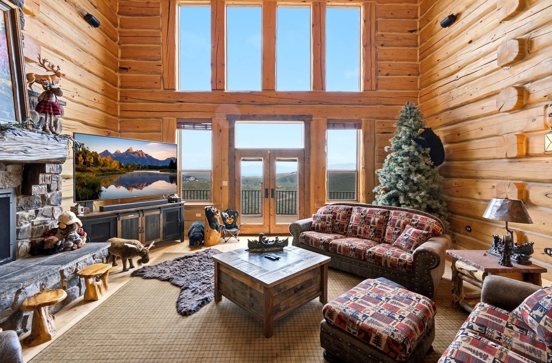 House in Garden, Utah, United States 2 - 18254039