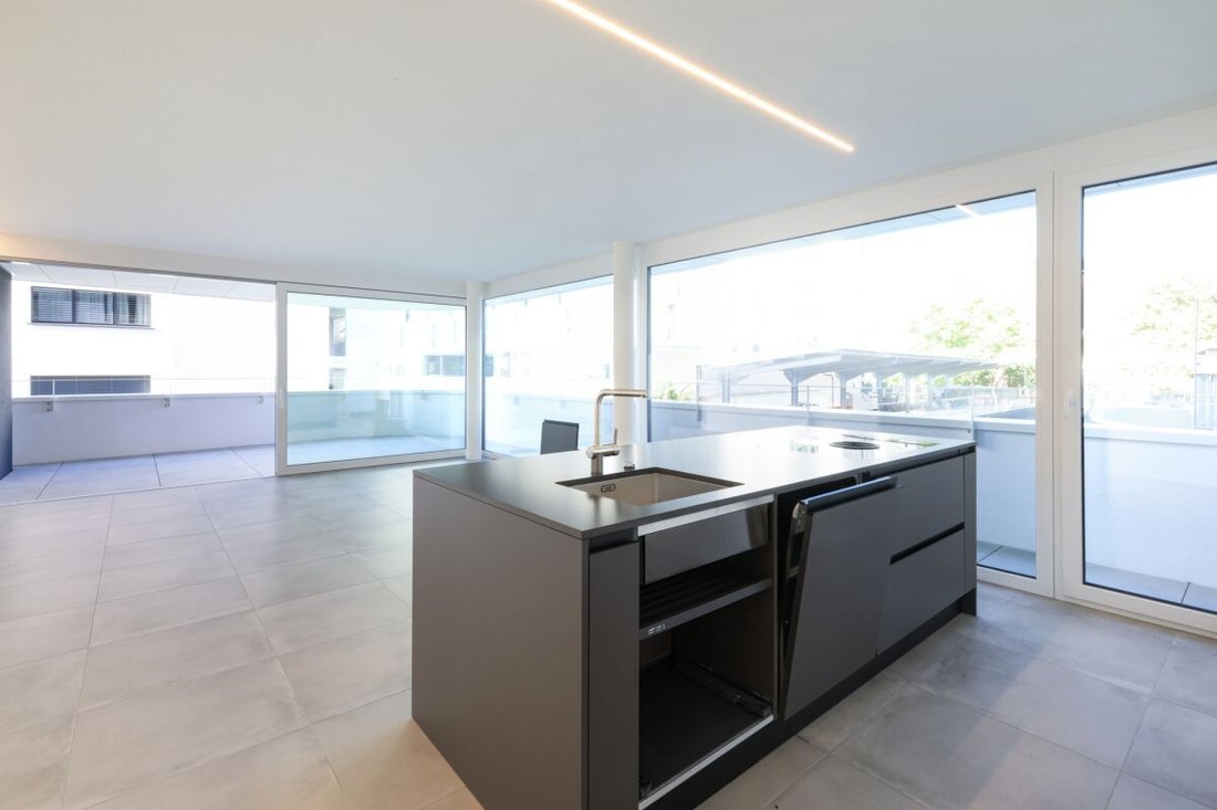 Appartamento a Locarno, Ticino, Svizzera 2 - 18280103