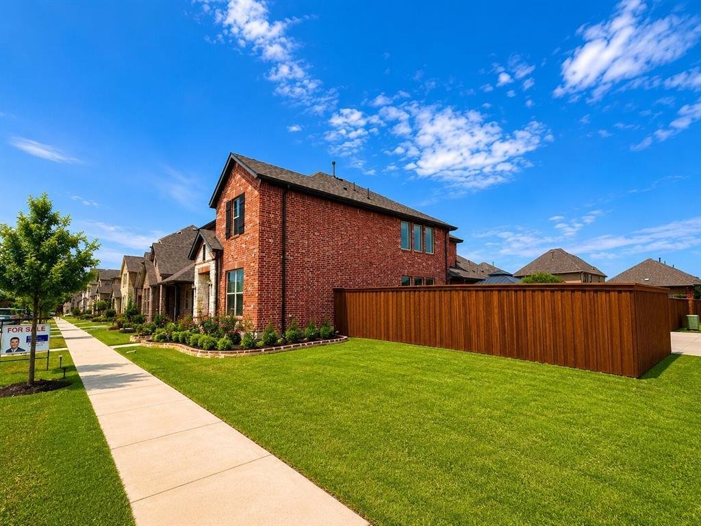 House in Garland, Texas, United States 3 - 18281741