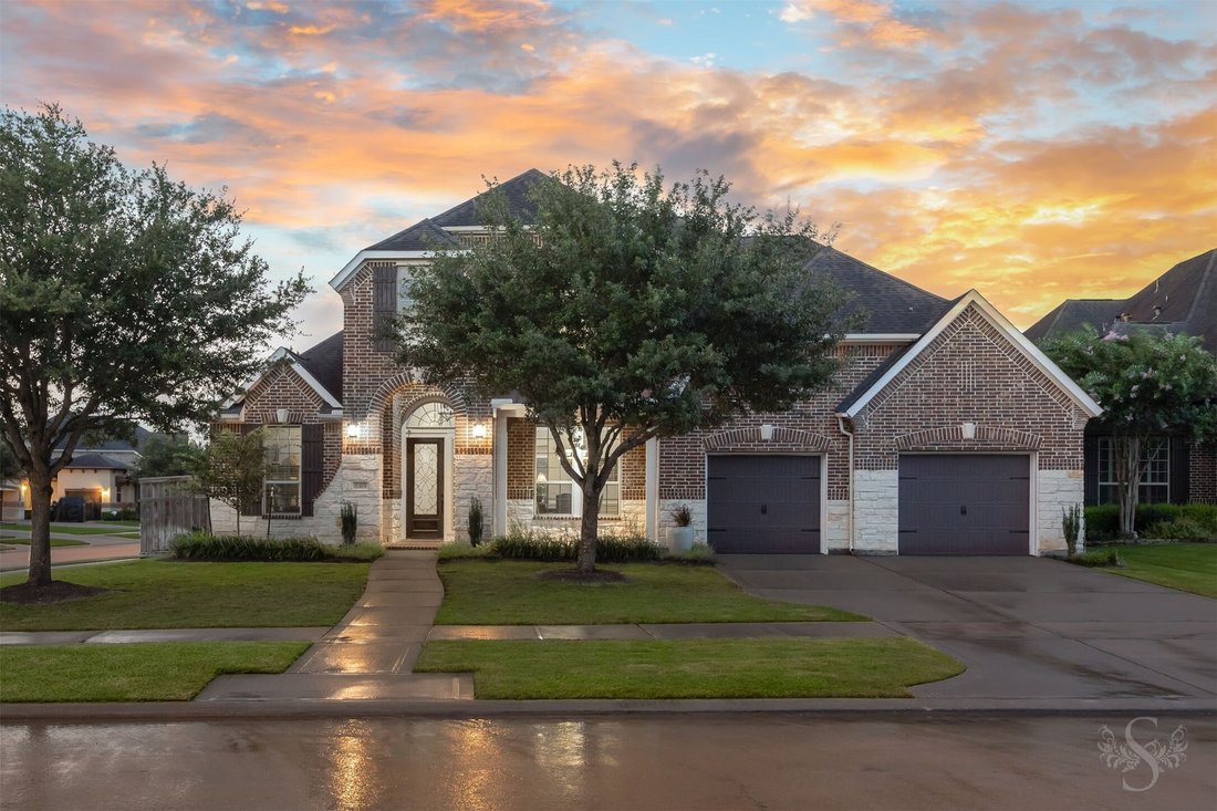 House in Fulshear, Texas, United States 1 - 18281483