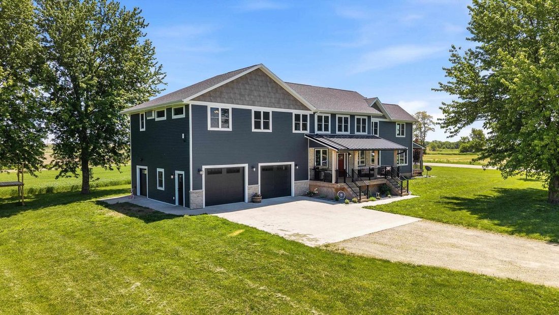House in Beaver Dam, Wisconsin, United States 1 - 18290446