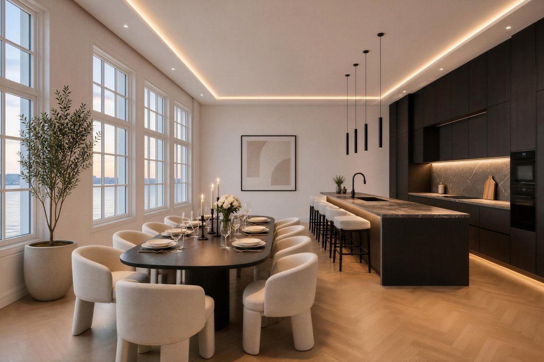 Wohnung in Wädenswil, Zürich, Schweiz 1 - 18288066