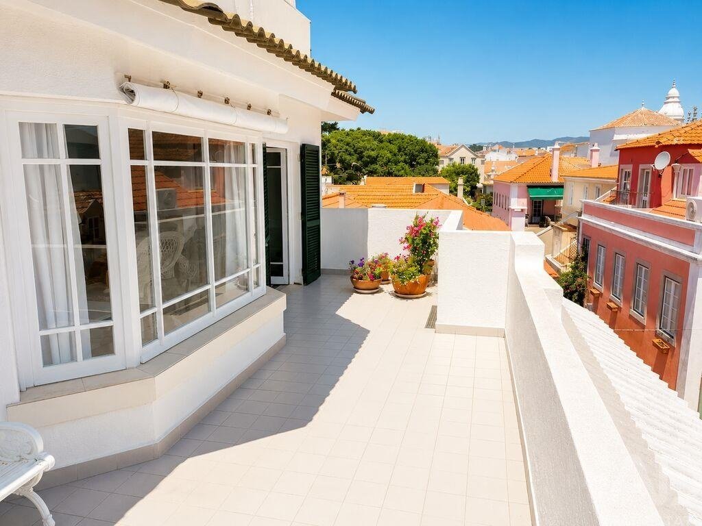 Apartment in Cascais e Estoril, Lisbon, Portugal 3 - 18289508
