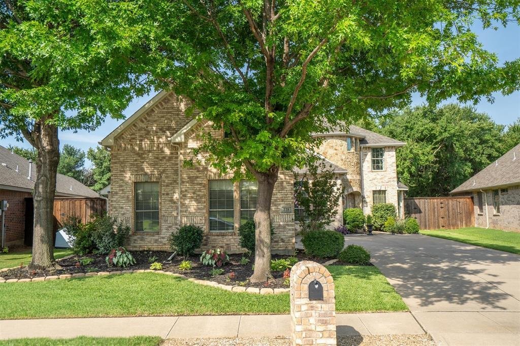 House in Hickory Creek, Texas, United States 1 - 18285751