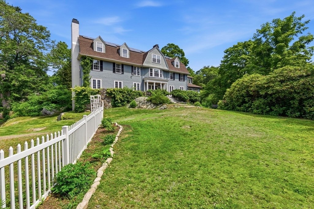 House in Beverly, Massachusetts, United States 1 - 17384348