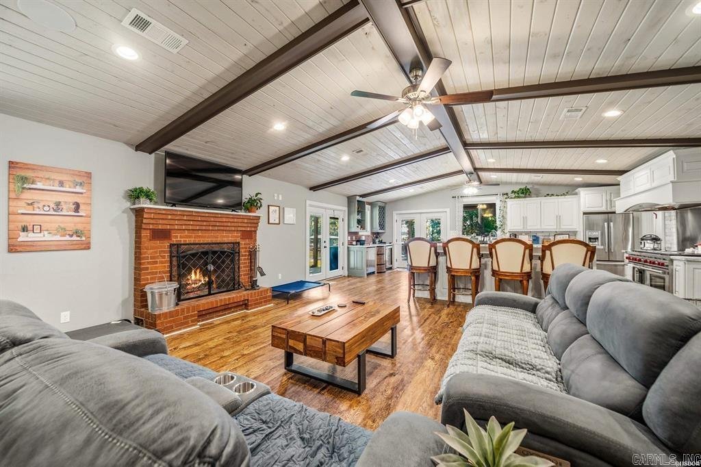 House in Hot Springs, Arkansas, United States 2 - 18283745