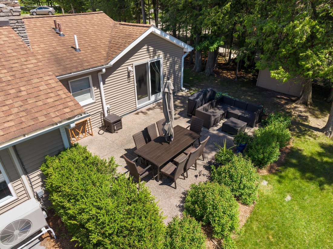 House in Cheboygan, Michigan, United States 4 - 18282937