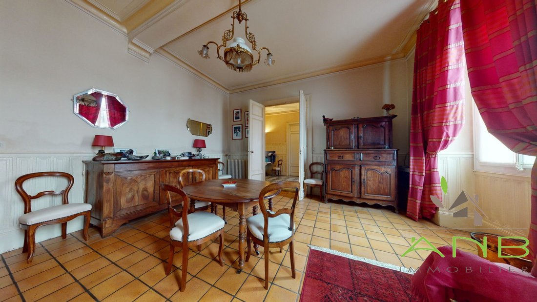 House in Lorignac, Nouvelle-Aquitaine, France 4 - 18287921