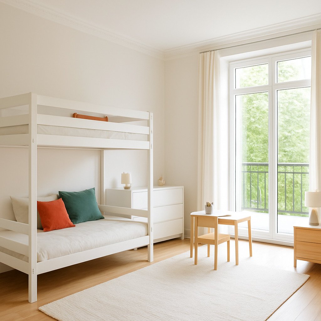 Appartement à Neuilly-Plaisance, Île-de-France, France 3 - 18287016