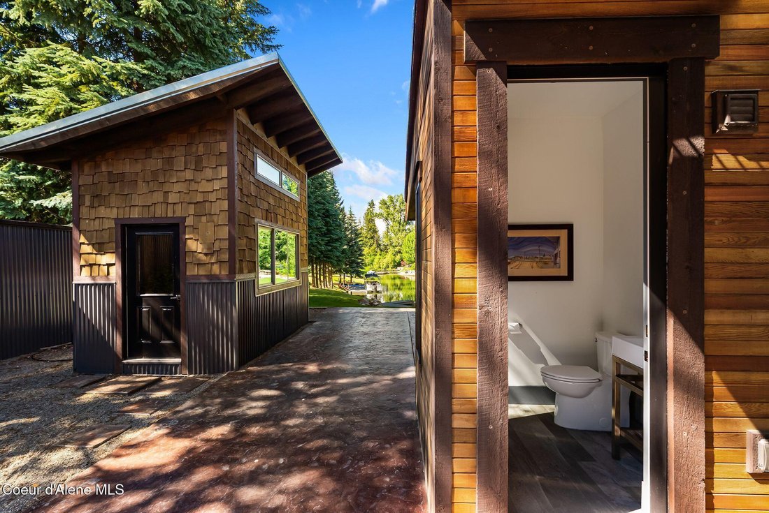 House in Sagle, Idaho, United States 3 - 18285238
