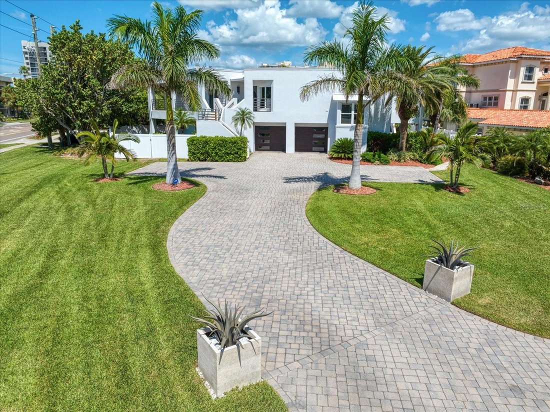 House in Belleair Beach, Florida, United States 2 - 18290592