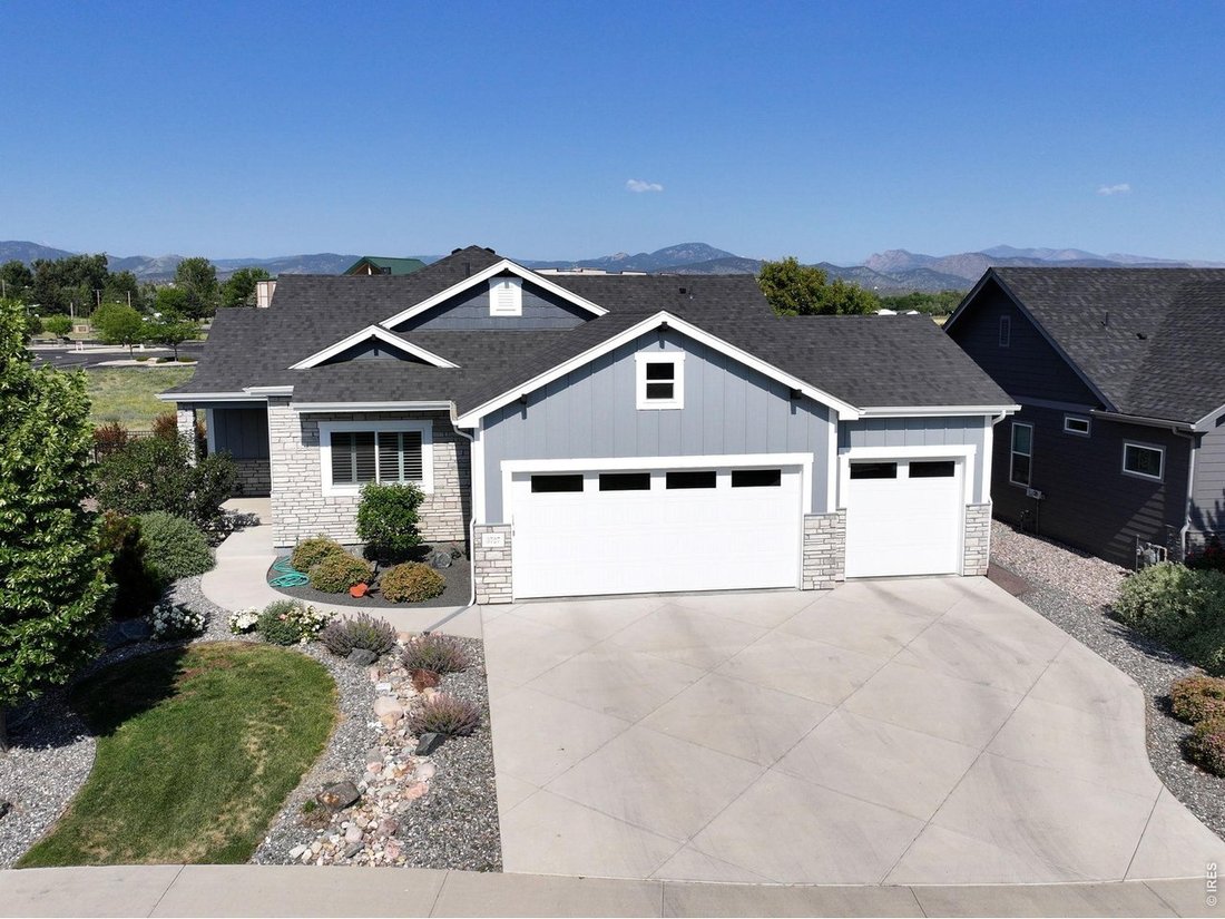 House in Berthoud, Colorado, United States 2 - 18288444