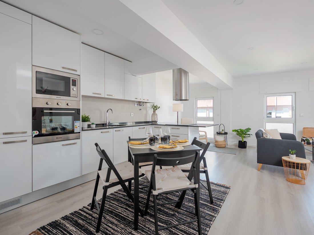 Apartment in Benfica, Lisbon, Portugal 4 - 18286682