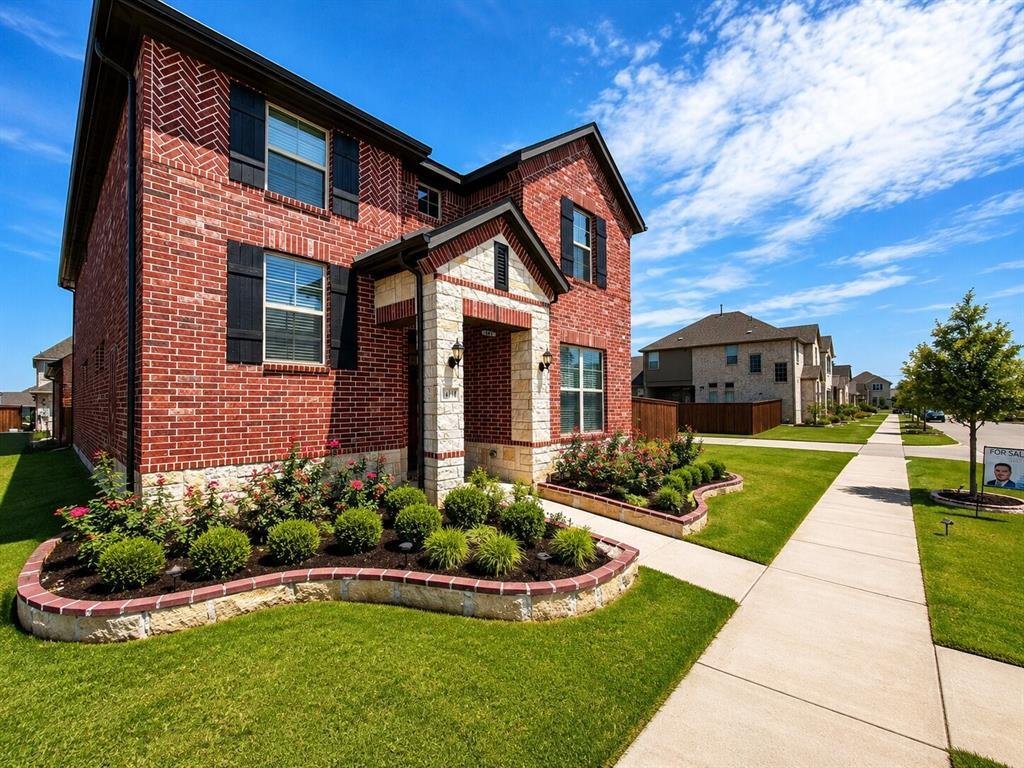 House in Garland, Texas, United States 2 - 18281741