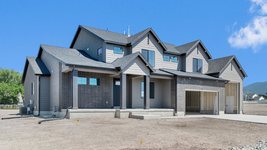 House in Eagle Mountain, Utah, United States 4 - 18131431