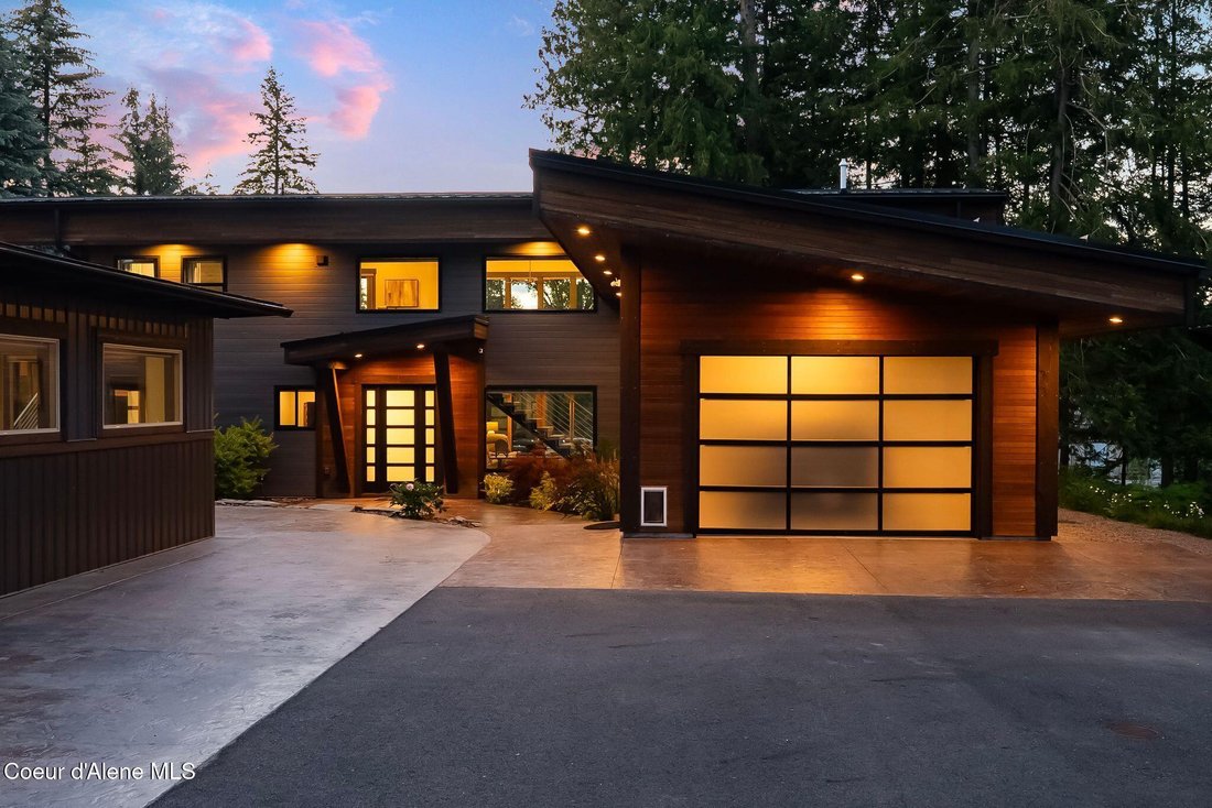 House in Sagle, Idaho, United States 2 - 18285238