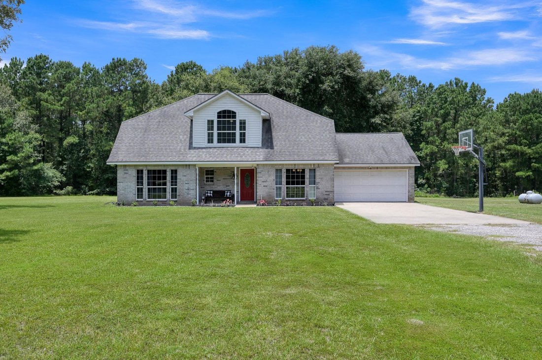 House in Montgomery, Texas, United States 3 - 18292326