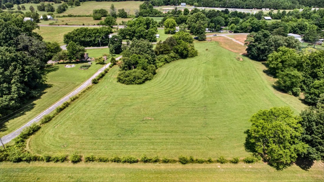 House in Cleveland, Tennessee, United States 2 - 18286390