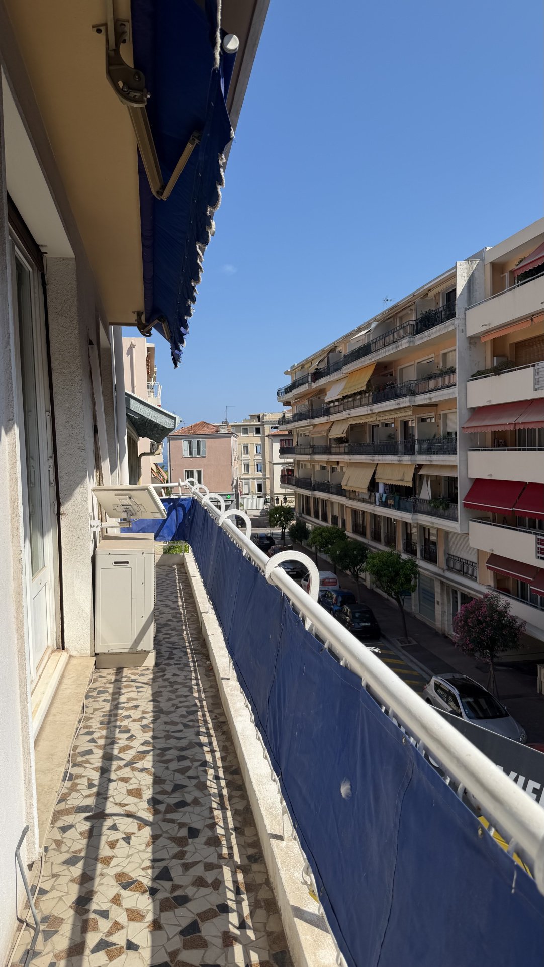 Apartment in Beaulieu-sur-Mer, Provence-Alpes-Côte d'Azur, France 2 - 16841069